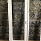 Wood Glass Door Panels, Cupboard Furniture Architectural Salvage, Art Craft A58