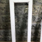 Wood Glass Door Panels, Cupboard Furniture Architectural Salvage, Art Craft A58