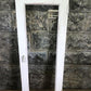 Wood Glass Door Panels, Cupboard Furniture Architectural Salvage, Art Craft A58