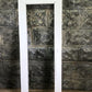 Wood Glass Door Panels, Cupboard Furniture Architectural Salvage, Art Craft A58