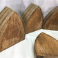 Wood Trim Architectural Elements, Reclaimed Porch Trim, Shabby Chic Decor,