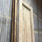 Antique French Double Doors (40.75x93) Raised Panel Doors, European Doors A307