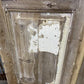 Antique French Double Doors (43.5x93) European Doors, Raised Panel Doors A319