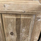 Antique French Double Doors (39.5x94) European Doors, Raised Panel Doors A335