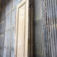 Antique French Double Doors (39.5x94) European Doors, Raised Panel Doors A335