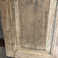 Antique French Double Doors (39x89.5) European Doors, Raised Panel Doors A366