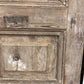 Antique French Double Doors (38x91.5) European Doors, Raised Panel Doors A374