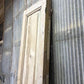 Antique French Double Doors (38x91.5) European Doors, Raised Panel Doors A374