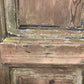 Antique French Double Doors (39.5x88.5) European Doors, Raised Panel Doors A389