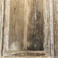 Antique French Double Doors (40x97.5) European Doors, Raised Panel Doors A398