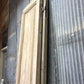 Antique French Double Doors (40x97.5) European Doors, Raised Panel Doors A398