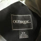 Vintage Outerwear Coats, London Fog Coat, Outbrook Jacket, Wrangler Jacket C,