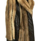 1960s Lunaraine Mink & Leather Stroller, Broms Furs Fashions, Womens Fur Coat