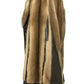 1960s Lunaraine Mink & Leather Stroller, Broms Furs Fashions, Womens Fur Coat