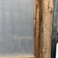 Antique French Double Doors (47x99.5) Iron Wood Doors, European Doors D213