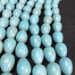 Turquoise Beads, Jewelers Lot, Jewelry Making Artistic Craft Blue Beads D,