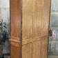 Vintage French Kitchen Pantry Cabinet, Store Counter, Storage Display Cabinet, A