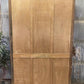 Vintage French Kitchen Pantry Cabinet, Store Counter, Storage Display Cabinet, A