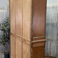 Vintage French Kitchen Pantry Cabinet, Store Counter, Storage Display Cabinet, A