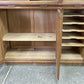 Vintage French Kitchen Pantry Cabinet, Store Counter, Storage Display Cabinet, B