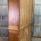 Vintage French Kitchen Pantry Cabinet, Store Counter, Storage Display Cabinet, B