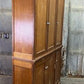 Vintage French Kitchen Pantry Cabinet, Store Counter, Storage Display Cabinet, B