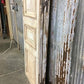 Antique French Double Doors (43.5x97.5) European Thick Molding Doors B101