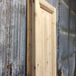 French Double Doors (36x81) European Styled Doors, Raised Panel Doors N145