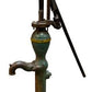 Well Water Pump, Cast Iron Cistern, Windmill Pitcher Pump, Patel Foundry, GF