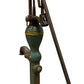 Well Water Pump, Cast Iron Cistern, Windmill Pitcher Pump, Patel Foundry, GF