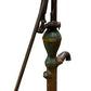 Well Water Pump, Cast Iron Cistern, Windmill Pitcher Pump, Patel Foundry, GF