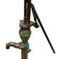 Well Water Pump, Cast Iron Cistern, Windmill Pitcher Pump, Patel Foundry, GF