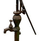 Well Water Pump, Cast Iron Cistern, Windmill Pitcher Pump, Patel Foundry, GH