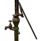 Well Water Pump, Cast Iron Cistern, Windmill Pitcher Pump, Patel Foundry, GH