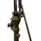 Well Water Pump, Cast Iron Cistern, Windmill Pitcher Pump, Patel Foundry, GH
