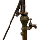 Well Water Pump, Cast Iron Cistern, Windmill Pitcher Pump, Patel Foundry, GH