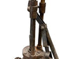 Well Water Pump, Cast Iron Cistern, Windmill Pitcher Pump, Patel Foundry, GH