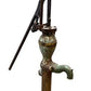 Well Water Pump, Cast Iron Cistern, Windmill Pitcher Pump, Patel Foundry, GI