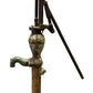 Well Water Pump, Cast Iron Cistern, Windmill Pitcher Pump, Patel Foundry, GI