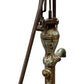 Well Water Pump, Cast Iron Cistern, Windmill Pitcher Pump, Patel Foundry, GI