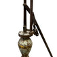 Well Water Pump, Cast Iron Cistern, Windmill Pitcher Pump, Patel Foundry, GI