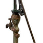 Well Water Pump, Cast Iron Cistern, Windmill Pitcher Pump, Patel Foundry, GJ