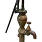 Well Water Pump, Cast Iron Cistern, Windmill Pitcher Pump, Patel Foundry, GJ