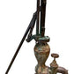 Well Water Pump, Cast Iron Cistern, Windmill Pitcher Pump, Patel Foundry, GJ