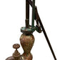 Well Water Pump, Cast Iron Cistern, Windmill Pitcher Pump, Patel Foundry, GJ