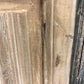 Antique French Double Doors (39x95.5) Raised Panel Doors, European Doors A460