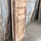 Antique French Double Doors (43x96.5) European Doors, Raised Panel Doors A470