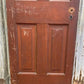 Vintage American Door (23.75x74.5), Single Pantry, Architectural Salvage, AM49