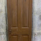 Vintage American Door (23.75x74.5), Single Pantry, Architectural Salvage, AM49