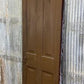 Vintage American Door (23.75x74.5), Single Pantry, Architectural Salvage, AM49